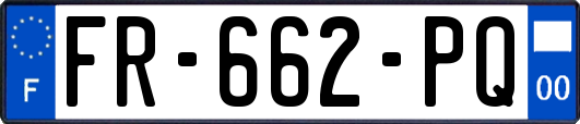 FR-662-PQ