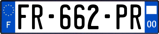 FR-662-PR