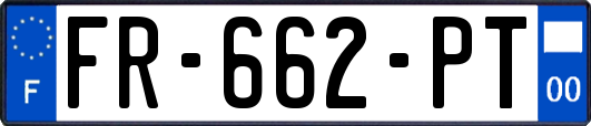 FR-662-PT