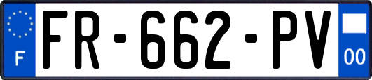 FR-662-PV