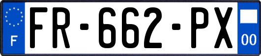 FR-662-PX