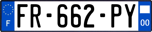 FR-662-PY