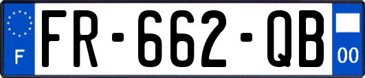 FR-662-QB