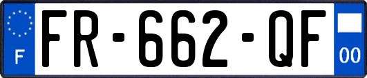 FR-662-QF