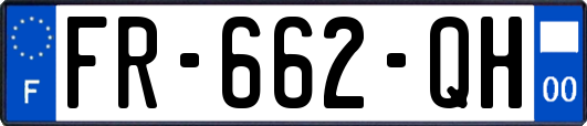 FR-662-QH