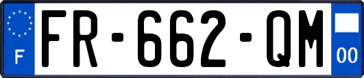 FR-662-QM