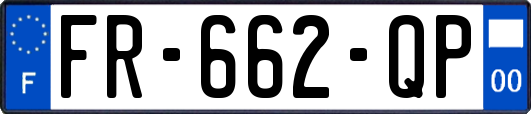 FR-662-QP
