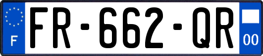 FR-662-QR