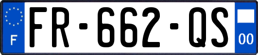 FR-662-QS