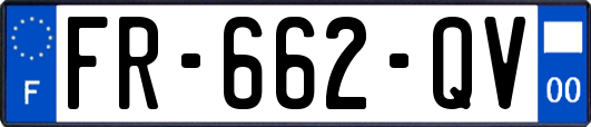 FR-662-QV