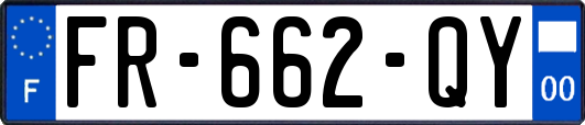 FR-662-QY