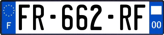 FR-662-RF