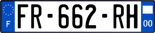 FR-662-RH