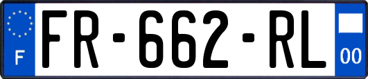 FR-662-RL