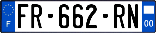 FR-662-RN