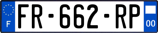 FR-662-RP