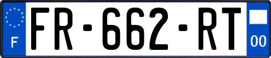 FR-662-RT