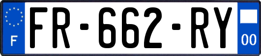 FR-662-RY