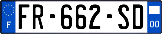 FR-662-SD
