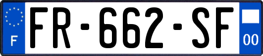 FR-662-SF