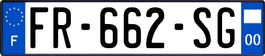 FR-662-SG