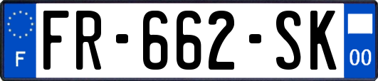 FR-662-SK