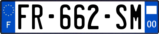 FR-662-SM