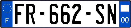FR-662-SN
