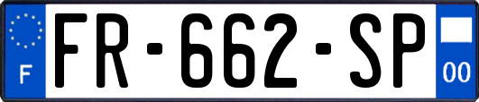 FR-662-SP