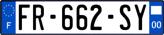 FR-662-SY