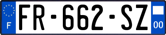 FR-662-SZ