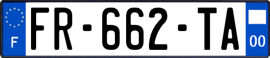FR-662-TA
