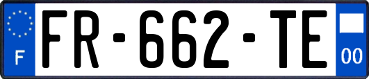 FR-662-TE