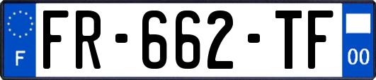 FR-662-TF