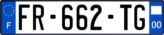 FR-662-TG