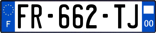 FR-662-TJ