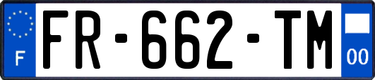 FR-662-TM
