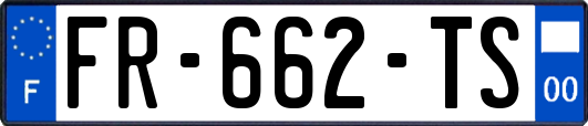 FR-662-TS