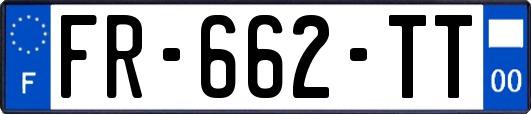 FR-662-TT