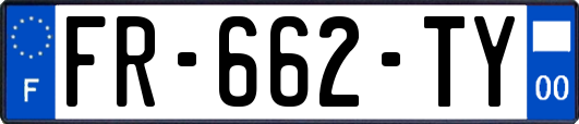 FR-662-TY