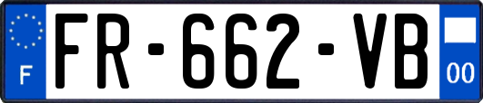 FR-662-VB