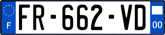 FR-662-VD