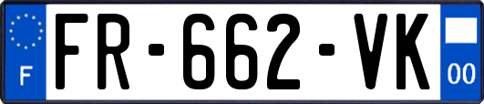FR-662-VK