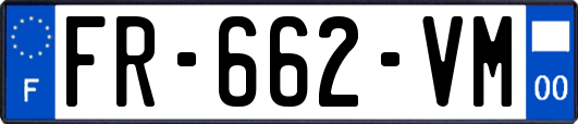 FR-662-VM