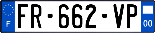 FR-662-VP