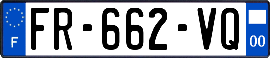 FR-662-VQ
