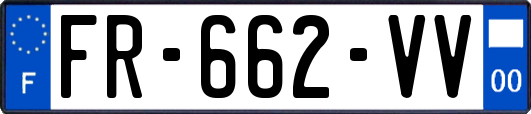 FR-662-VV