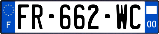 FR-662-WC