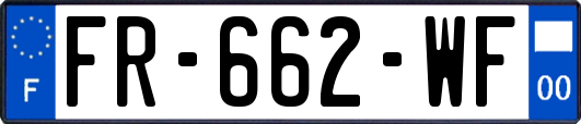 FR-662-WF