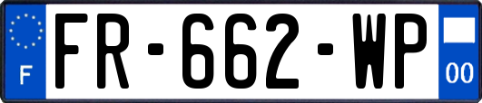 FR-662-WP